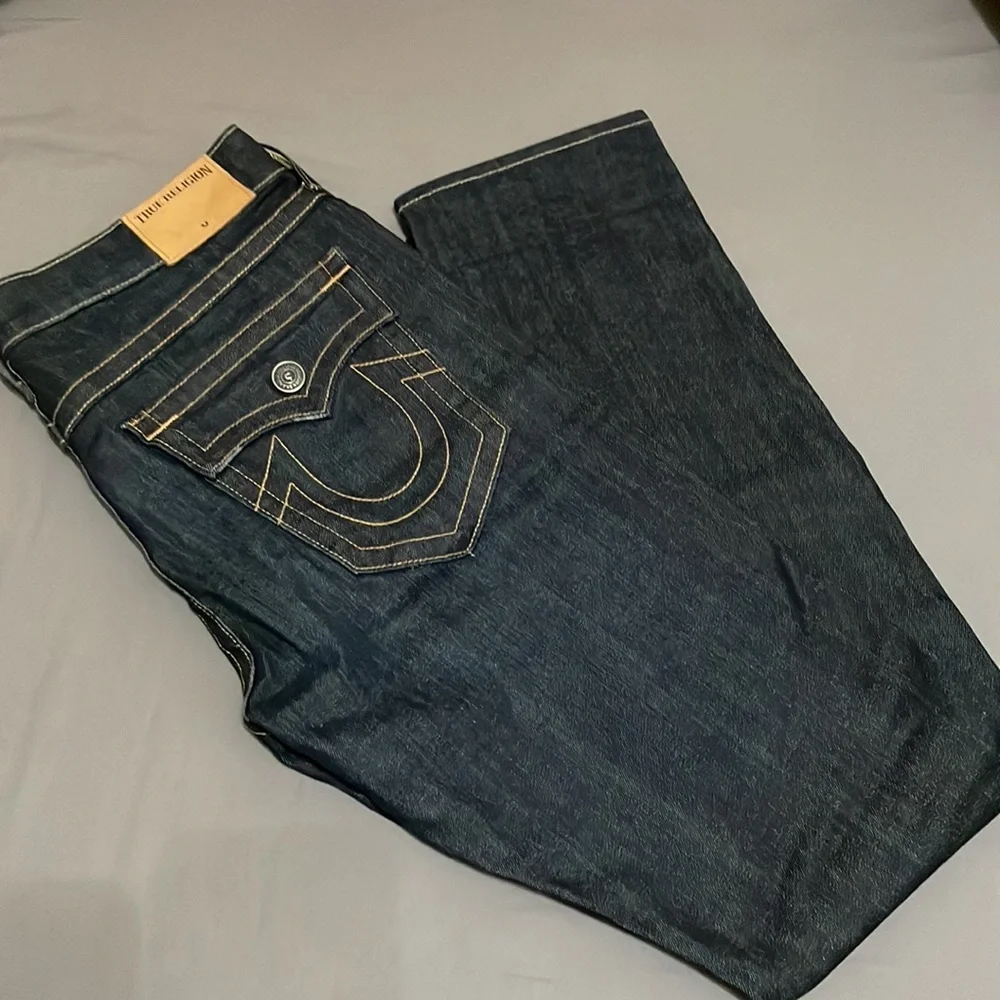 Brand New - True Religion Jeans (Men) - Picture 2 of 4